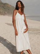 The Handloom Eva Maxi Dress