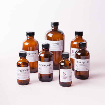 Bramble Berry Lavender Bloom Fragrance Oil