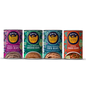 Siete Foods Vegan Beans Mix - 12 Cans