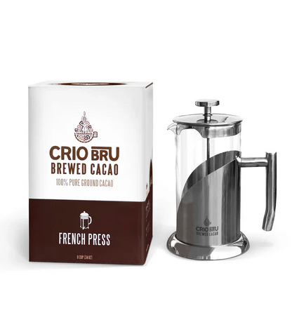 Crio Bru Little Bag Starter Set