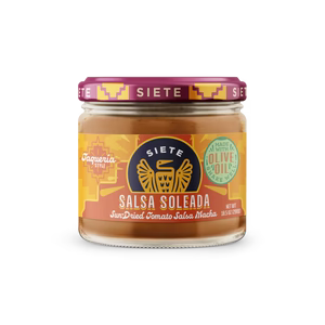 Siete Foods Salsa Soleada