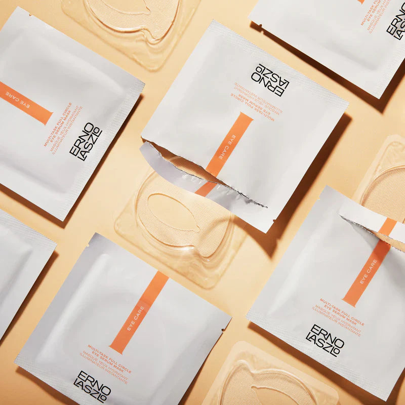 Erno Laszlo Multi-Task Full Circle Eye Serum Mask