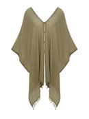 The Handloom Ava Kimono