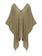 The Handloom Ava Kimono