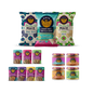 Siete Foods Backyard Asada Bundle