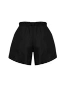 The Handloom Lucid Flow Tie Shorts
