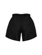 The Handloom Lucid Flow Tie Shorts