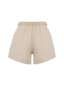 The Handloom Lucid Flow Tie Shorts