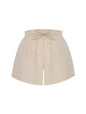 The Handloom Lucid Flow Tie Shorts