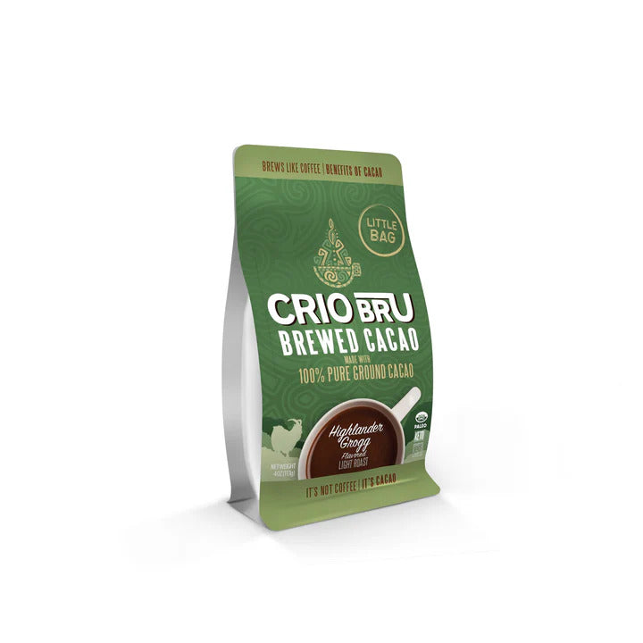 Crio Bru Sampler Starter Kit