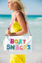 Judith March IN THE SUN LARGE TERRY BAGS