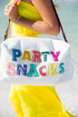 Judith March IN THE SUN LARGE TERRY BAGS