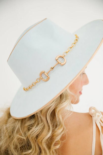 Judith March HORSE BIT RANCHER HATS