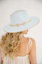 Judith March HORSE BIT RANCHER HATS