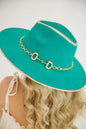 Judith March HORSE BIT RANCHER HATS