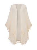 The Handloom Vista Kimono