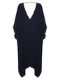The Handloom Bodrum Ties Kaftan