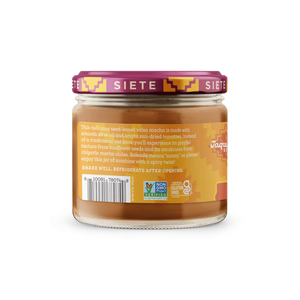 Siete Foods Salsa Soleada