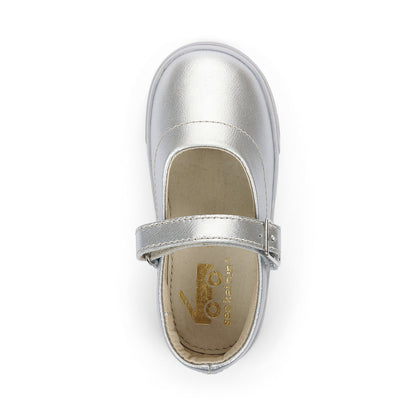 See Kai Run Lucia Silver