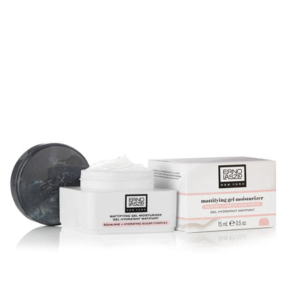 Erno Laszlo Mattifying Gel Moisturizer Lightweight, Long-Lasting Hydration