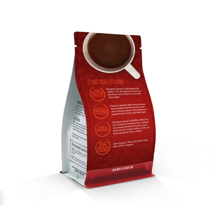Crio Bru Maya - Light Roast