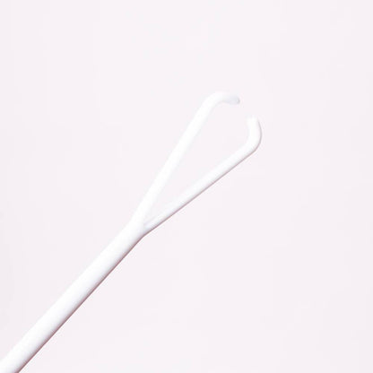 Bramble Berry Mini White Plastic Mixer