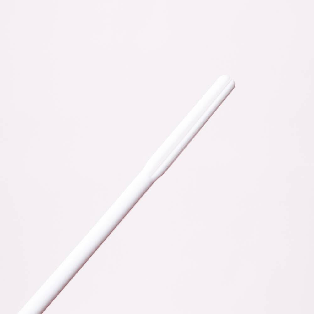 Bramble Berry Mini White Plastic Mixer