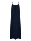 The Handloom Bliss Flow Maxi Dress