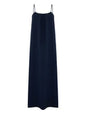 The Handloom Bliss Flow Maxi Dress