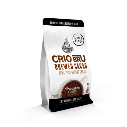 Crio Bru Little Bag Starter Set