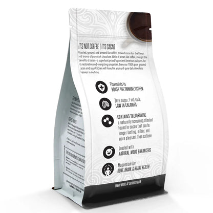 Crio Bru Nicaragua - Medium Roast NO