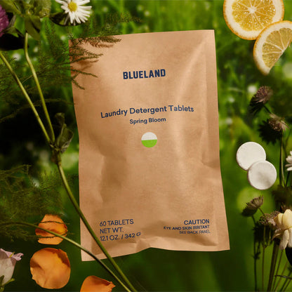 Blueland Laundry Detergent Tablet Refills