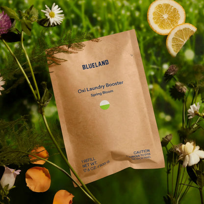 Blueland Oxi Laundry Booster Starter Set - 1 Pouch (x2)