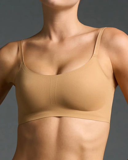 EBY Support Bralette - Sunkissed