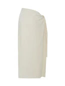 The Handloom Paradiso Pareo Dress