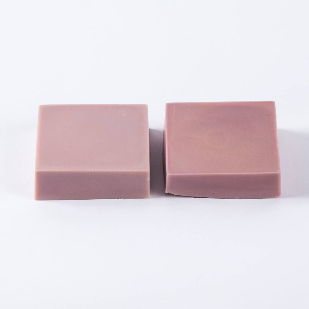 Bramble Berry Peach Shimmer Mica
