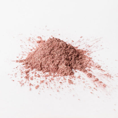 Bramble Berry Peach Shimmer Mica