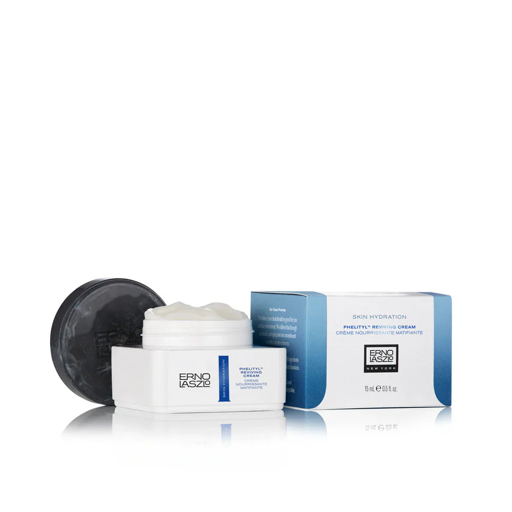 Erno Laszlo Phelityl Reviving Cream The Original Skin Barrier Cream – Remastered