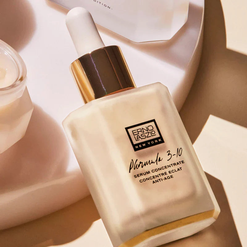 Erno Laszlo Phormula 3-10 Serum Concentrate