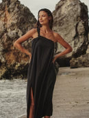 The Handloom Pia Maxi Dress