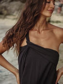 The Handloom Pia Maxi Dress
