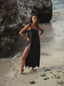 The Handloom Pia Maxi Dress