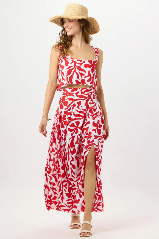 Tiare Hawaii Reef Skirt