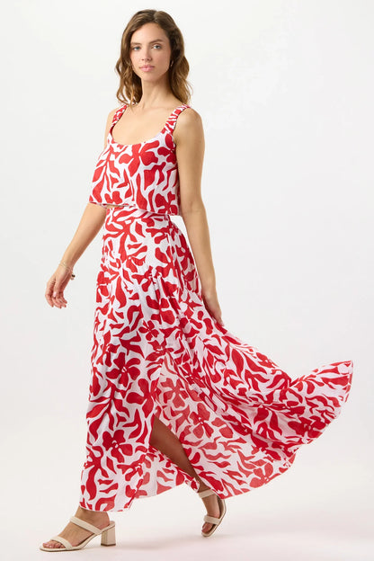 Tiare Hawaii Reef Skirt