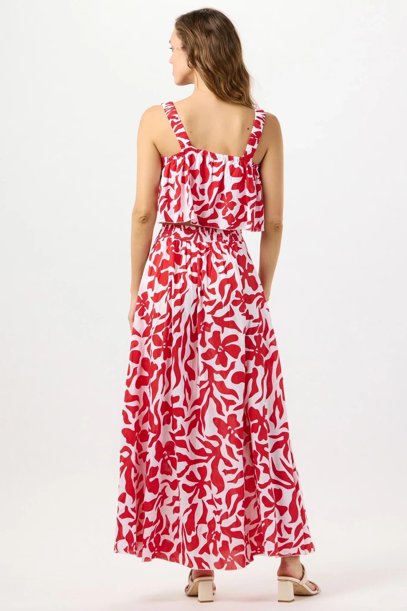 Tiare Hawaii Reef Skirt