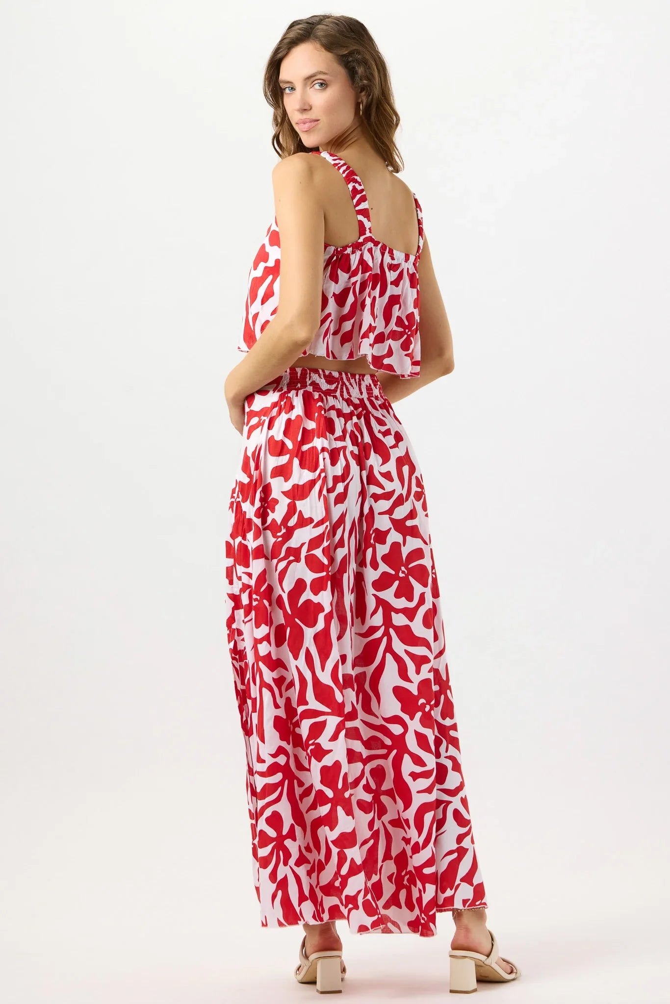 Tiare Hawaii Reef Skirt
