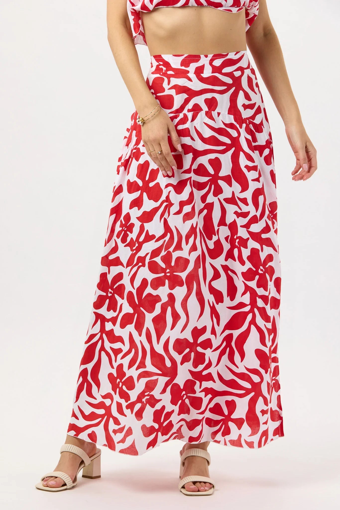 Tiare Hawaii Reef Skirt