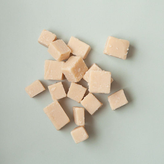 Bramble Berry Rebatch Soap Base - Goat Milk