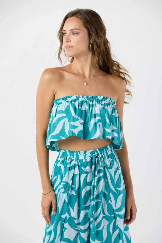 Tiare Hawaii Sandy Top