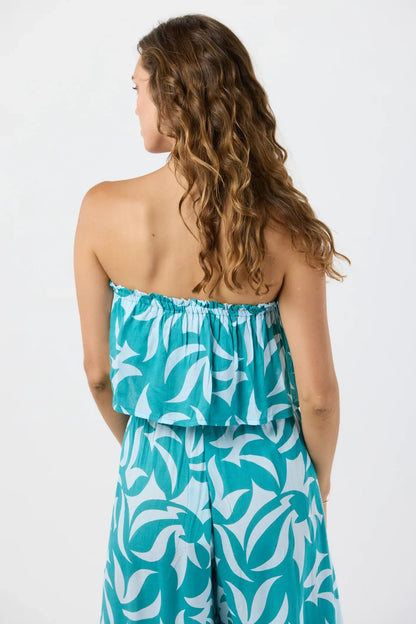 Tiare Hawaii Sandy Top